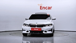 BMW 3-SERIES G20 2021