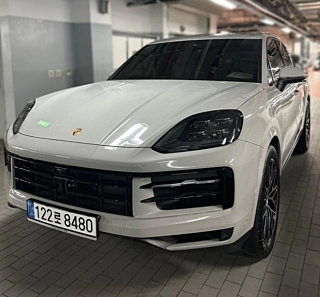 Заказать PORSCHE CAYENNE PO536