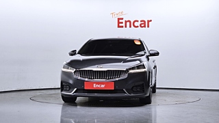 KIA K7 2016