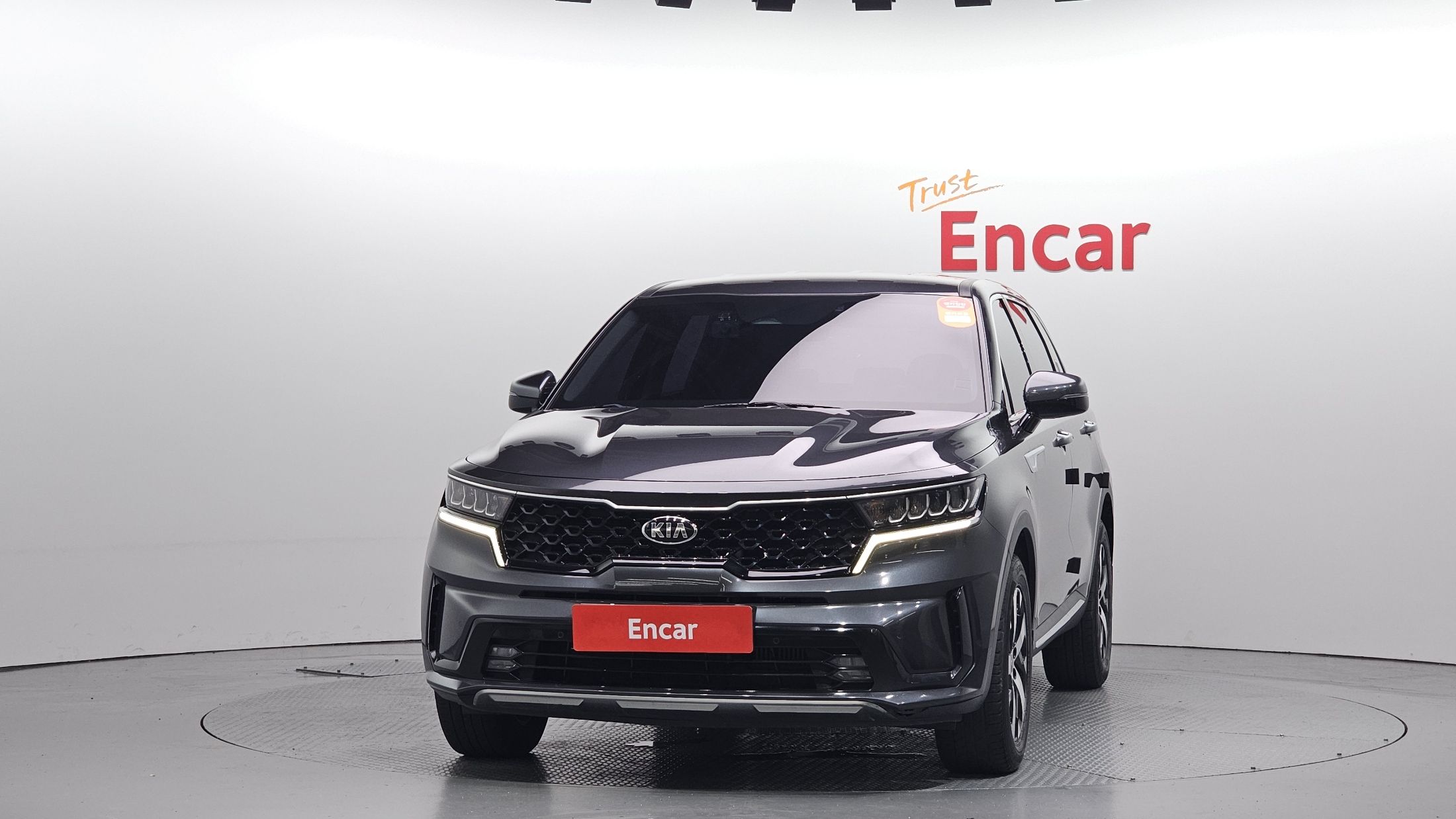 KIA SORENTO 2020
