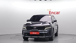 KIA SORENTO 2020