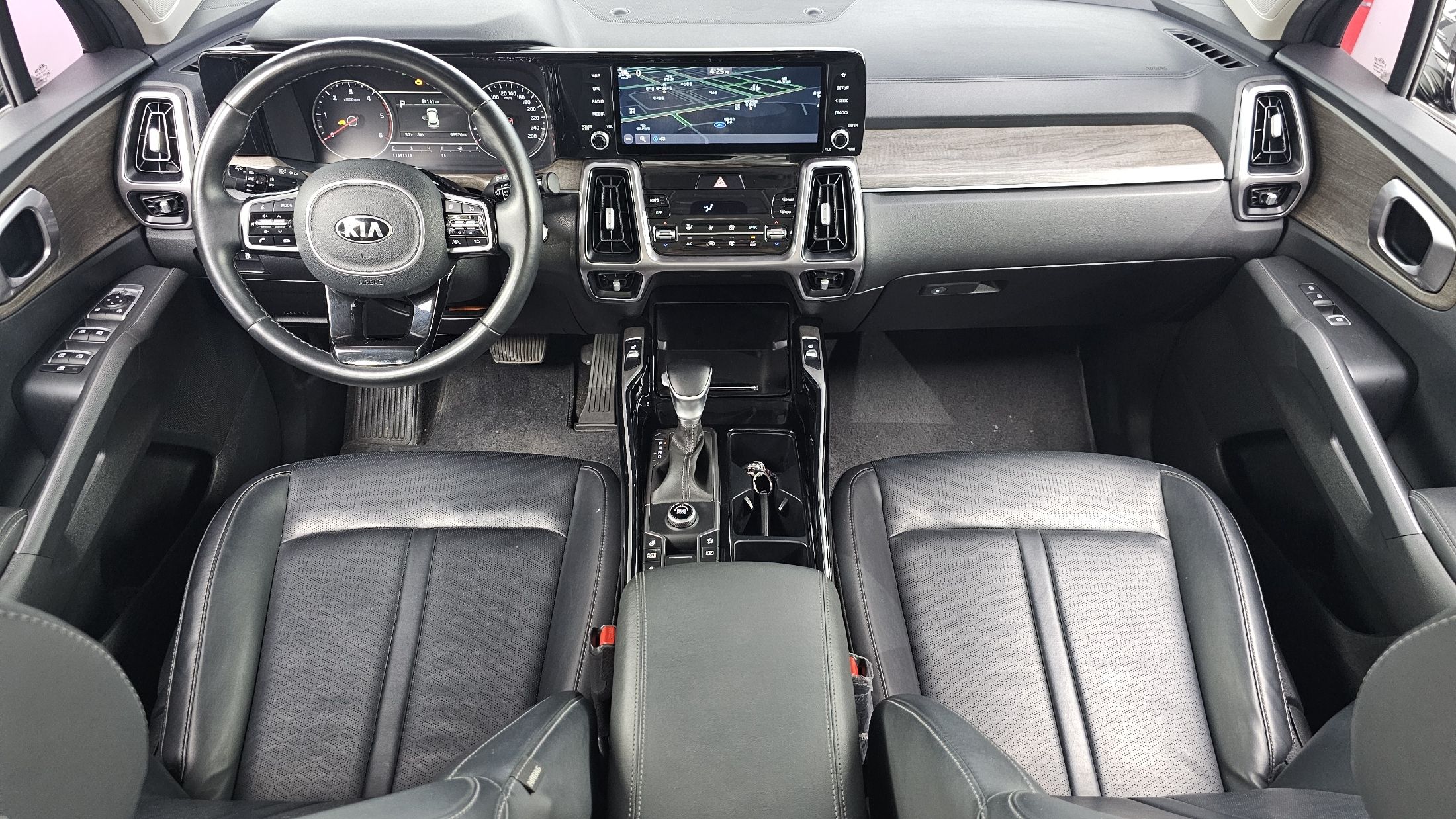 KIA SORENTO 2020