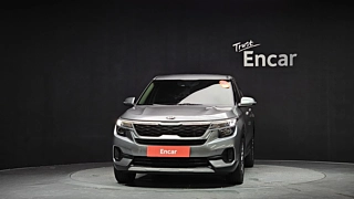 KIA SELTOS 2019