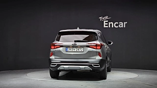 KIA SELTOS 2019