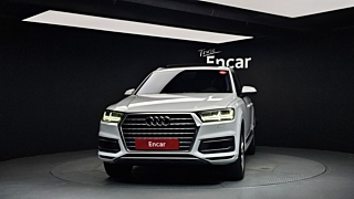 AUDI Q7 4M 2019