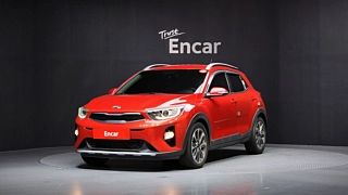 KIA STONIC  1.4 2019