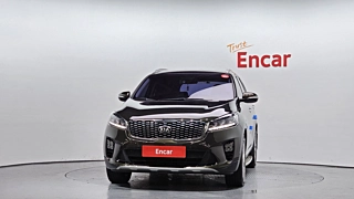 KIA SORENTO  2018