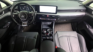 KIA K5 2024
