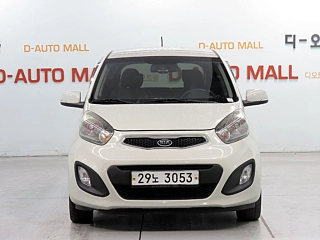 KIA MORNING 2012