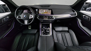 BMW X5 G05 2022