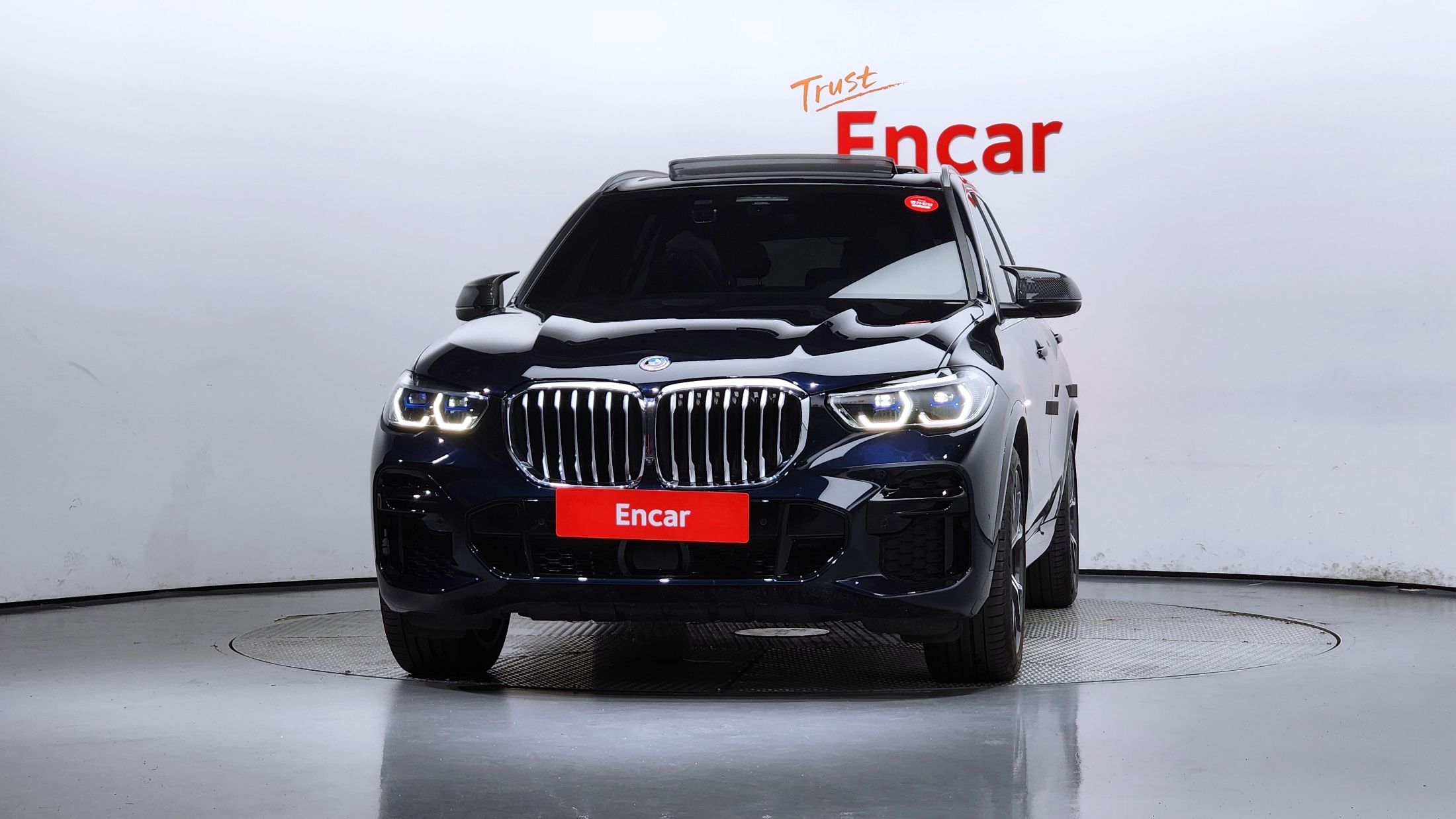 BMW X5 G05 2022