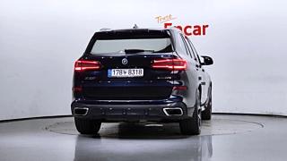 BMW X5 G05 2022