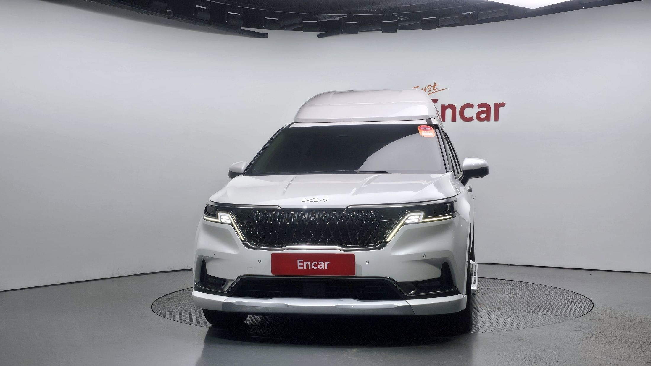 KIA CARNIVAL 2022