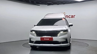 KIA CARNIVAL 2022