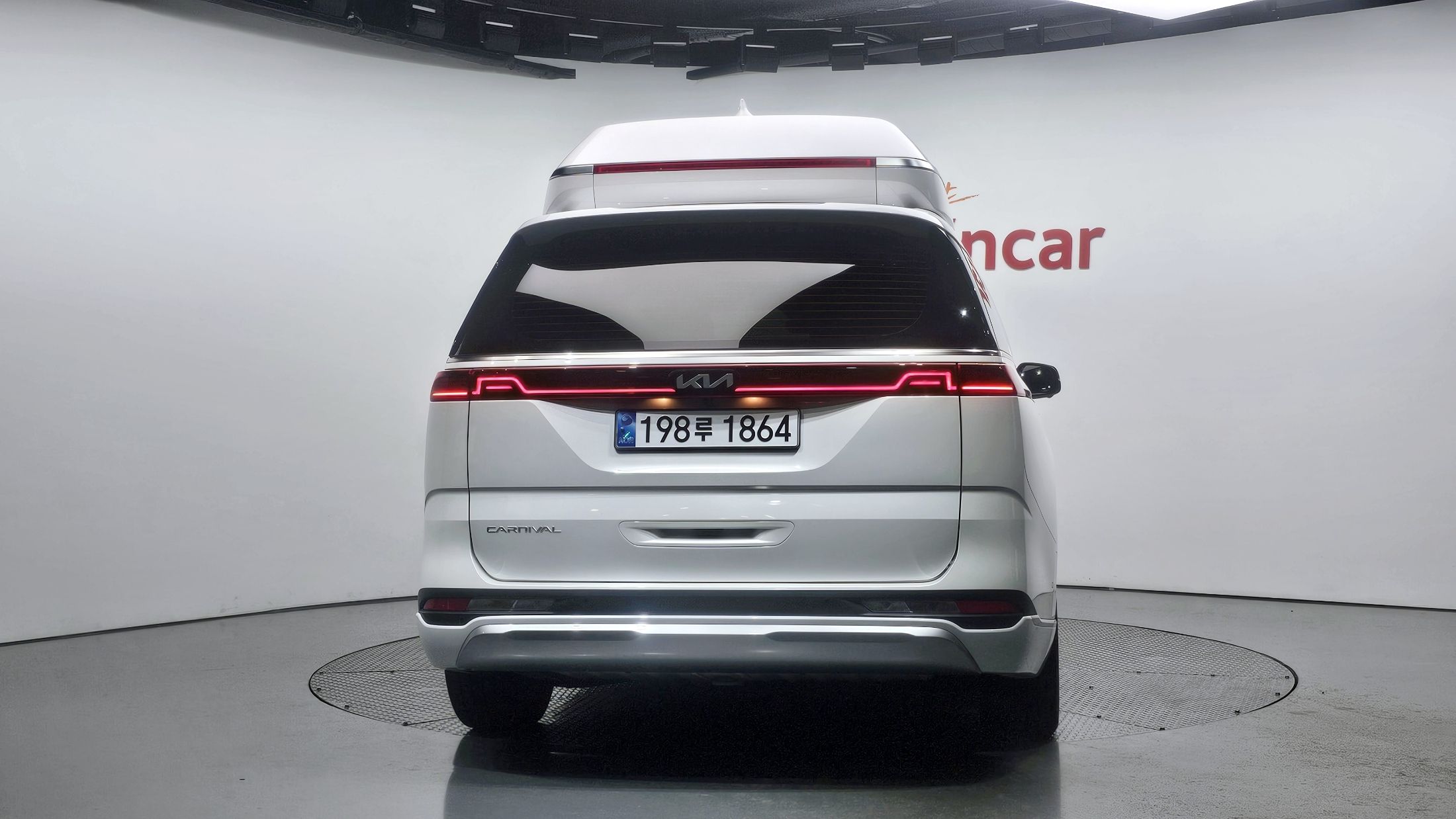 KIA CARNIVAL 2022