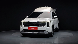 KIA CARNIVAL 2025
