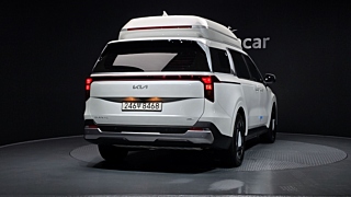 KIA CARNIVAL 2025