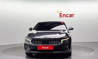 KIA K7 PREMIER 2020