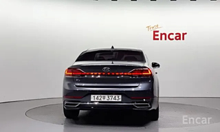 KIA K7 PREMIER 2020