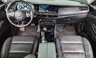 KIA K7 PREMIER 2020