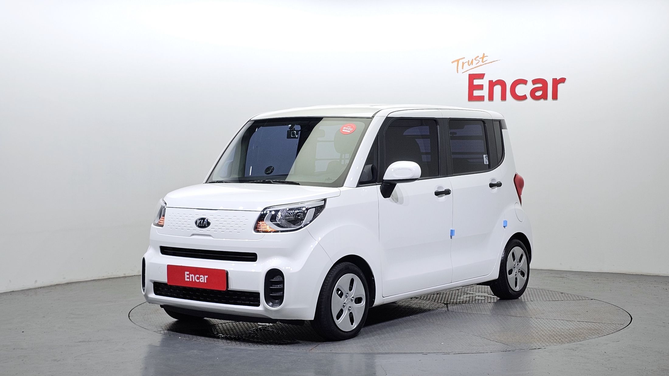 KIA RAY 2020