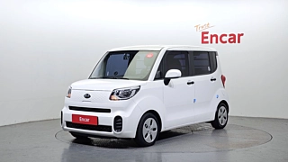 KIA RAY 2020