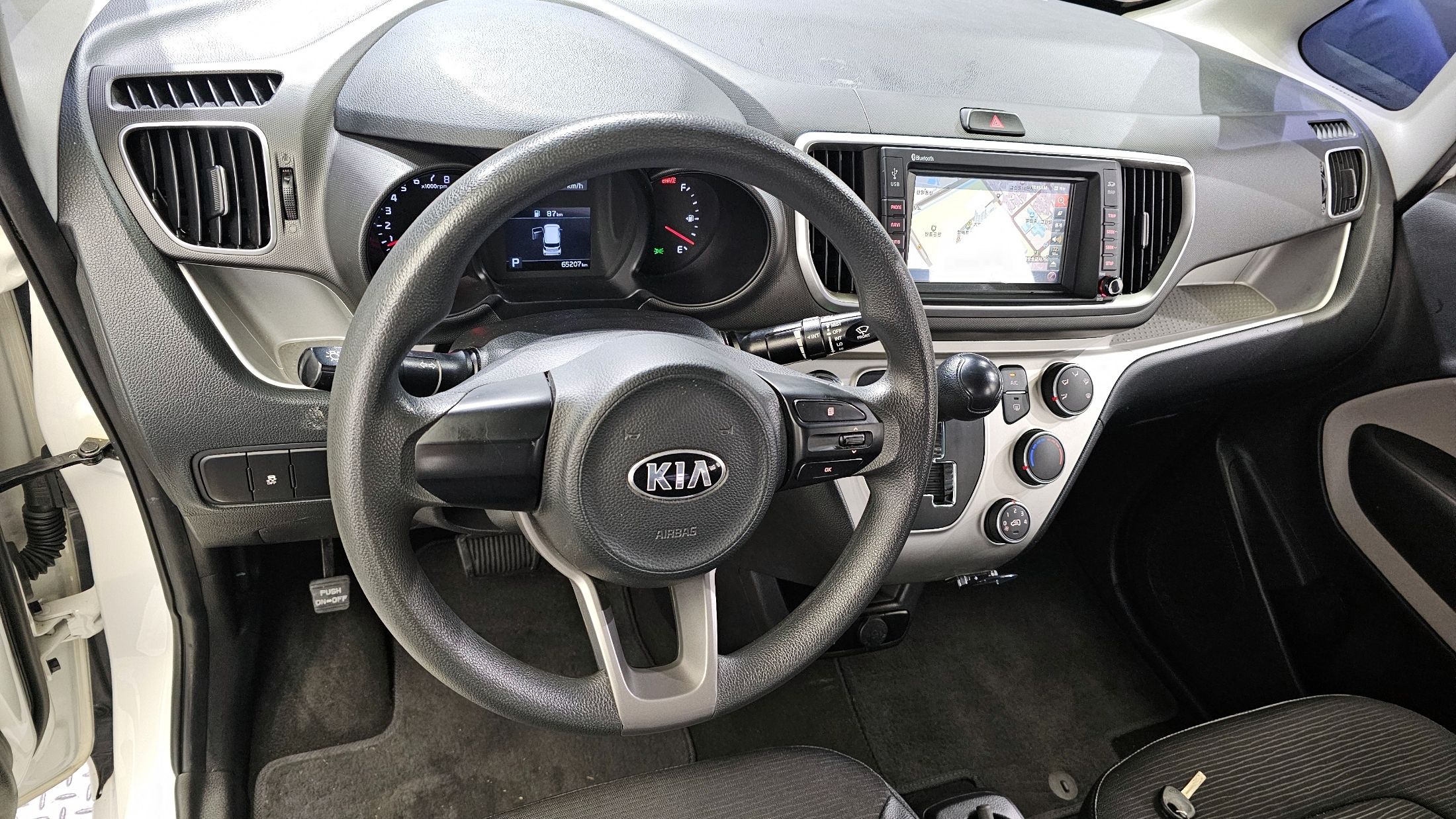 KIA RAY 2020