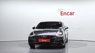 HYUNDAI SONATA DN8 2020