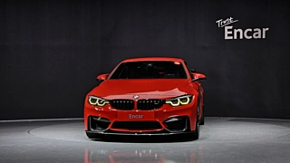 BMW M4 F82  2020