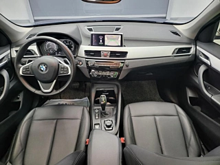 BMW X1 F48 2020