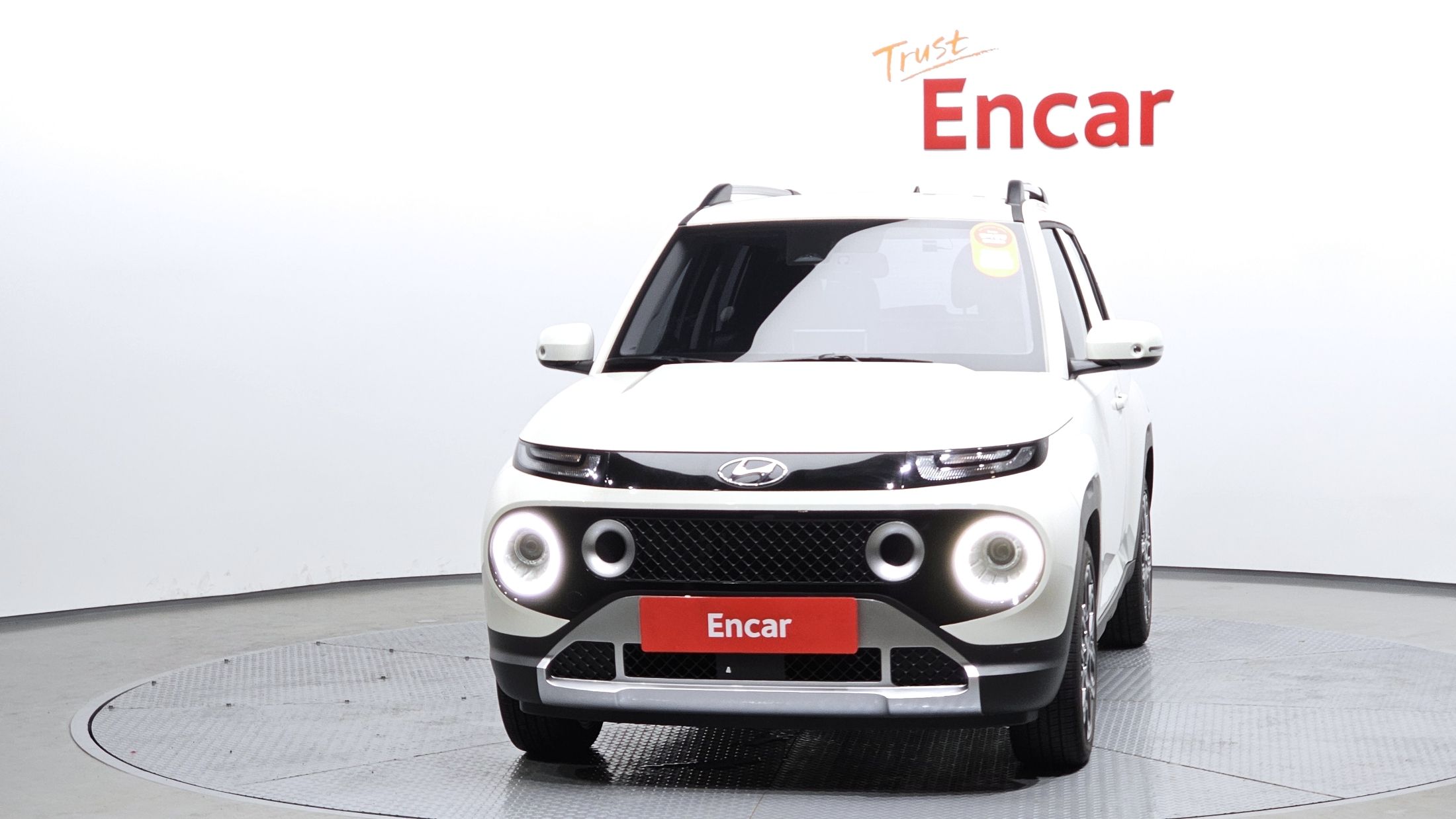 HYUNDAI CASPER 2024