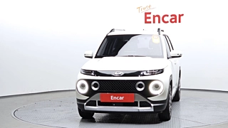 HYUNDAI CASPER 2024