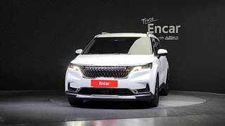 KIA CARNIVAL 4 GENERATION 9 Seater Noblesse 2022