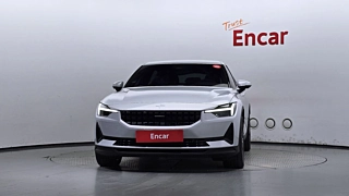 POLESTAR POLESTAR 2 2022
