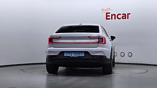 POLESTAR POLESTAR 2 2022