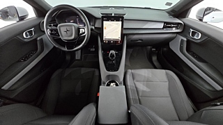 POLESTAR POLESTAR 2 2022