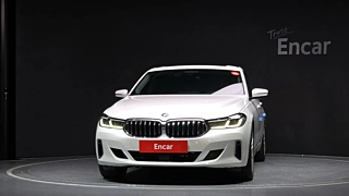BMW 6-SERIES GT G32 2023