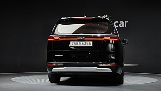 KIA CARNIVAL 2022