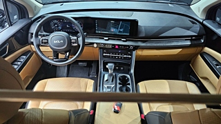 KIA CARNIVAL 2022