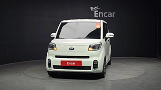 KIA RAY 2021