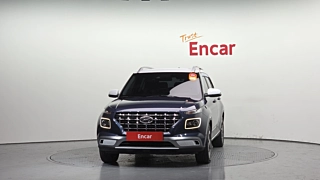 HYUNDAI VENUE 2022