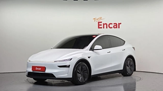 Заказать TESLA MODEL Y