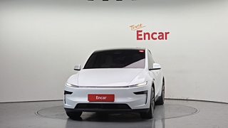 Заказать TESLA MODEL Y