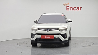 SSANGYONG TIVOLI VERY NEW 2019