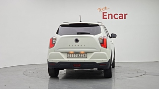 SSANGYONG TIVOLI VERY NEW 2019