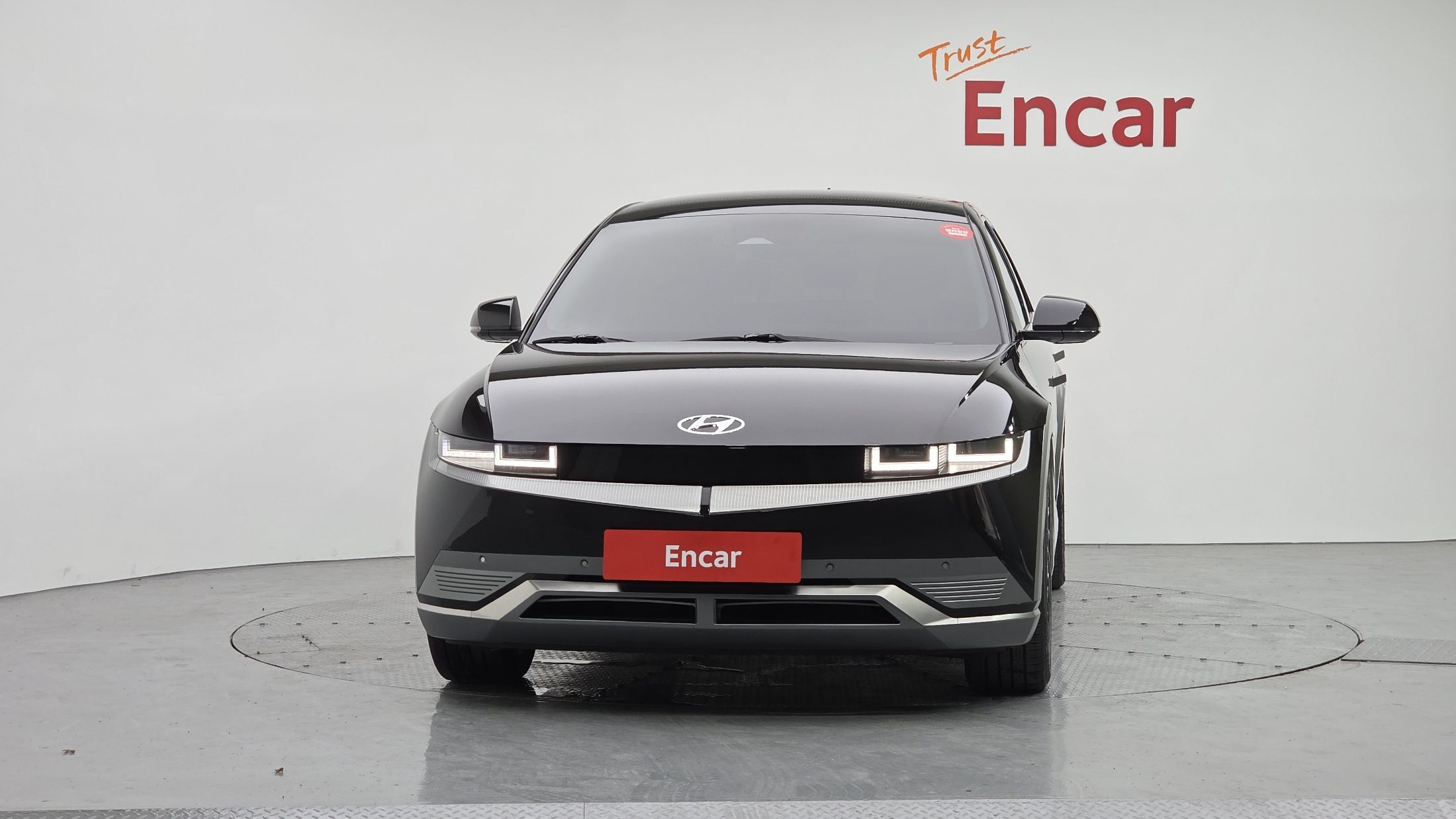 HYUNDAI IONIQ5 2021