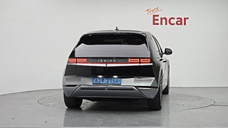 HYUNDAI IONIQ5 2021