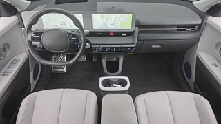 HYUNDAI IONIQ5 2021