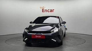 KIA K3 2022