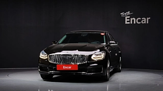 KIA K9 2020